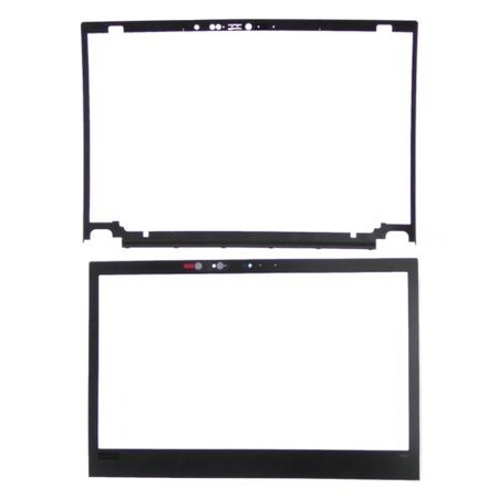 Lenovo ET480 COVER ASSEMBLY WQHD BCOV 01YR493
